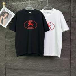 Picture of Burberry T Shirts Short _SKUBurberryS-XL7ctr0419613